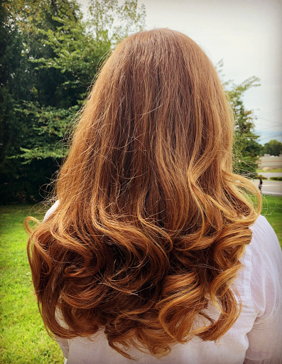 Beauty Salon «THE aRT OF HAIR INC.», reviews and photos, 12 Front St, Newburgh, NY 12550, USA