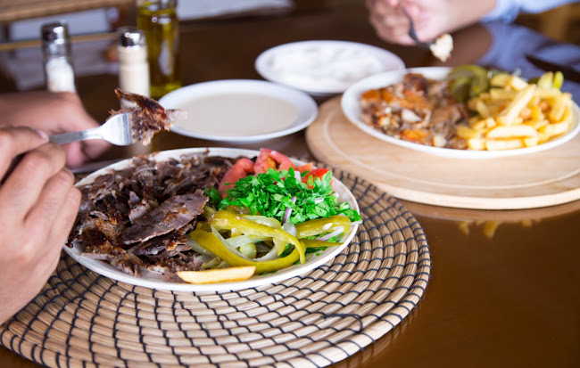 الذواقة - مطعم