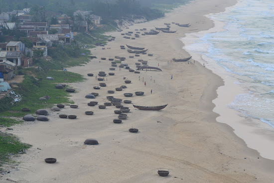 Tri Beach