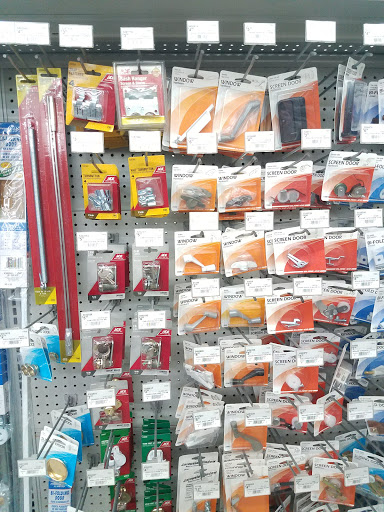 Hardware Store «Charleston Ace Hardware», reviews and photos, 1320 E St, Charleston, IL 61920, USA