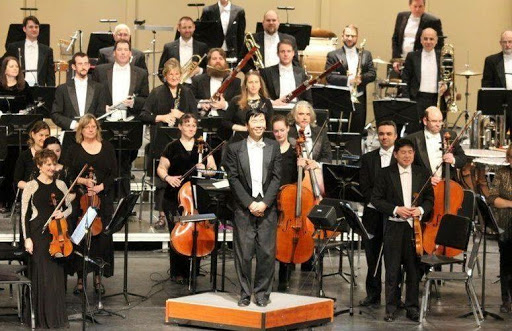 Performing Arts Theater «Barnstable Performing Arts Center», reviews and photos, 744 W Main St, Hyannis, MA 02601, USA