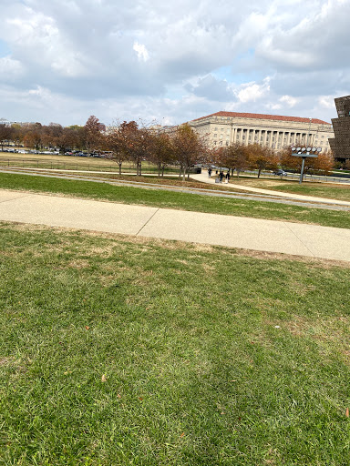 Memorial Park «Martin Luther King, Jr. Memorial», reviews and photos, 1964 Independence Ave SW, Washington, DC 20024, USA