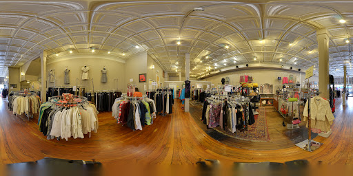 Consignment Shop «Next Consignment Boutique», reviews and photos, 210 S White St, Wake Forest, NC 27587, USA