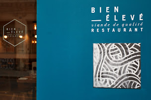 Photo n°32 de Bien Élevé à Paris ()