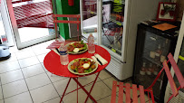 Plats et boissons du Restaurant de plats à emporter Place Des Affamés à Bellevigny - n°19