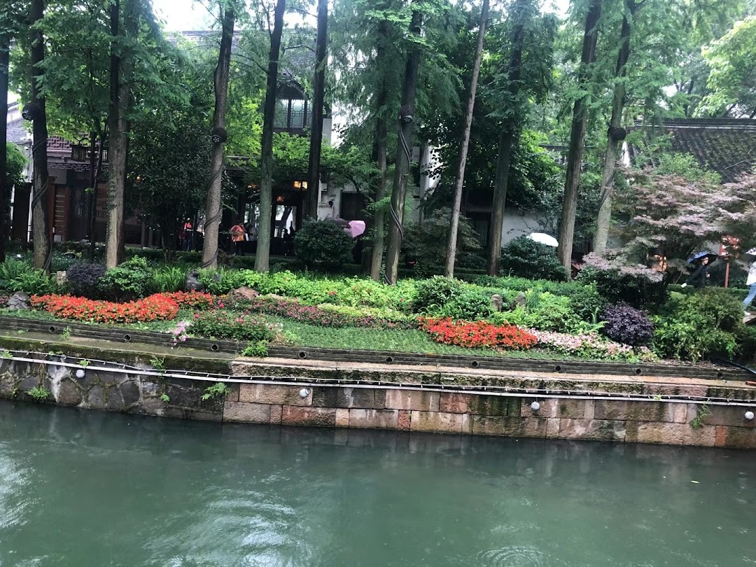 Huzhou, Çin