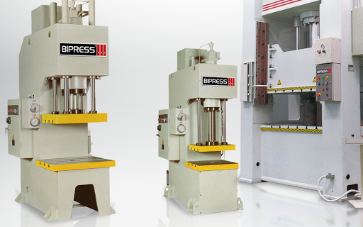 BIPRESS SRL (maquinas herramienta)