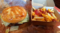 Frite du Restauration rapide Burger King à Seclin - n°10