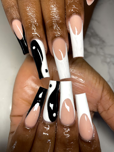 Beauty Salon «Bellezza Beauty Bar», reviews and photos, 1600 W Call St #106, Tallahassee, FL 32304, USA