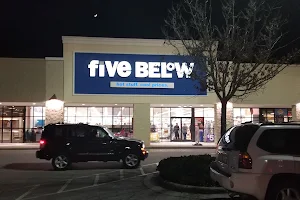 Five Below image