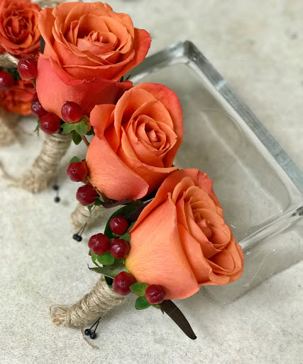 Florist «Cherry Blossoms Florist», reviews and photos, 9975 Wadsworth Pkwy F, Westminster, CO 80021, USA