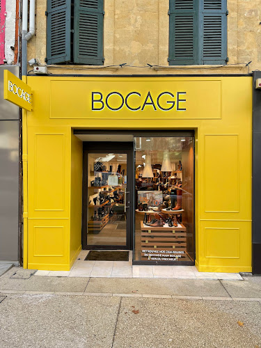 Magasin de chaussures BOCAGE SALON DE PROVENCE Salon-de-Provence