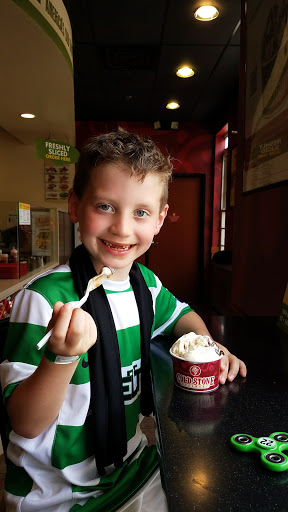Ice Cream Shop «Cold Stone Creamery», reviews and photos, 50409 Independence St, Canton, MI 48188, USA