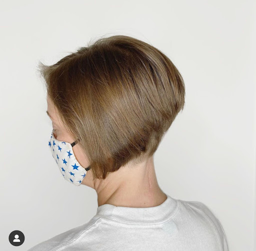 Beauty Salon «Orange Olive Hair Gallery», reviews and photos, 2824 N Davidson St, Charlotte, NC 28205, USA