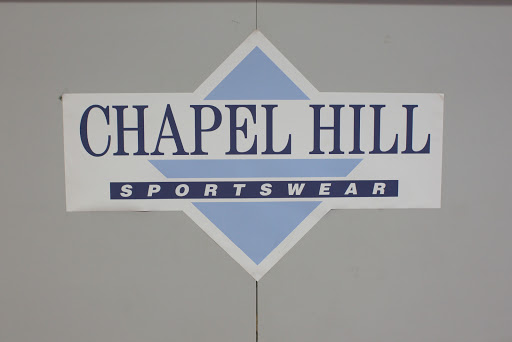 Sportswear Store «Chapel Hill Sportswear Inc», reviews and photos, 119 E Franklin St, Chapel Hill, NC 27514, USA