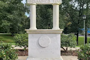 Cleburne Welcome Center image