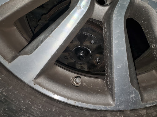 Auto Body Shop «Bypass Auto Body», reviews and photos, 2300 E Clear Lake Ave, Springfield, IL 62703, USA