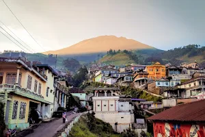 Nepal Van Java image