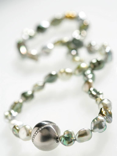 Jewelry Store «I Gorman Jewelers», reviews and photos, 1133 20th St NW, Washington, DC 20036, USA