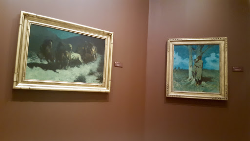 Museum «Sid Richardson Museum», reviews and photos, 309 Main St, Fort Worth, TX 76102, USA