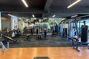 Fitness First Gym Chapter#2 image