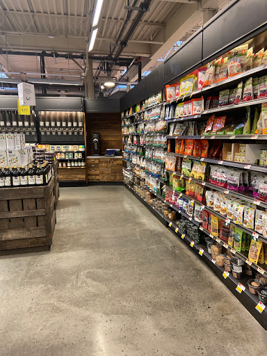 Grocery Store «Whole Foods Market», reviews and photos, 575 Boston Post Rd, Port Chester, NY 10573, USA