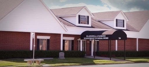 Funeral Home «Blackwell & Vazquez Funeral Home», reviews and photos, 750 Uvalde Rd, Houston, TX 77015, USA