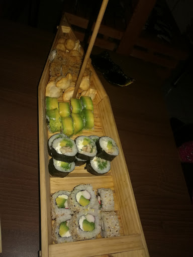 Sushi RU