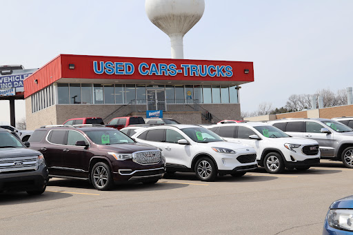 Ford Dealer «Brighton Ford», reviews and photos, 8240 Grand River Ave, Brighton, MI 48116, USA