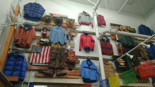 Outdoor Sports Store «Next Adventure», reviews and photos, 426 SE Grand Ave, Portland, OR 97214, USA