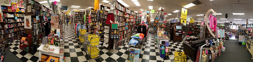 Book Store «Wonder Book & Video», reviews and photos, 1306 W Patrick St, Frederick, MD 21703, USA