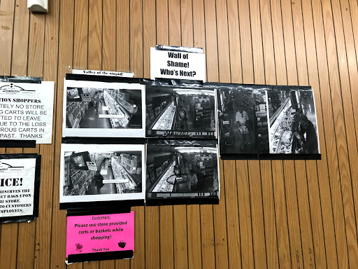 Supermarket «Scaturro Super Market», reviews and photos, 8439 Jamaica Ave, Jamaica, NY 11421, USA