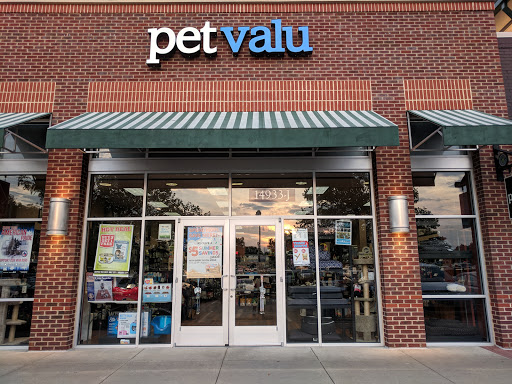 Pet Store «Pet Valu», reviews and photos, 14933 Shady Grove Rd J, Rockville, MD 20850, USA