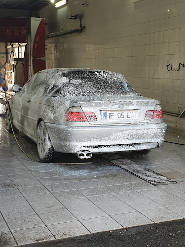 Spalatorie auto Top b&b Car Wash - Spălătorie auto