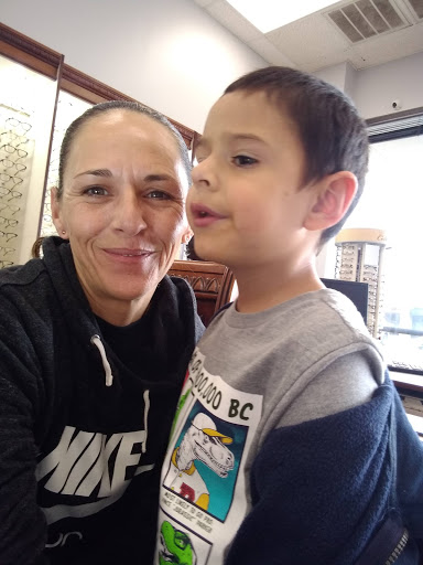 Eye Care Center «Vision Source», reviews and photos, 7959 Fredericksburg Rd # 137, San Antonio, TX 78229, USA