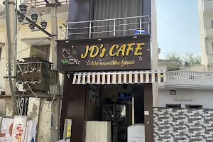JD’s CAFE image