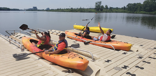 Park «Overpeck County Park», reviews and photos, 40 Fort Lee Rd, Leonia, NJ 07605, USA