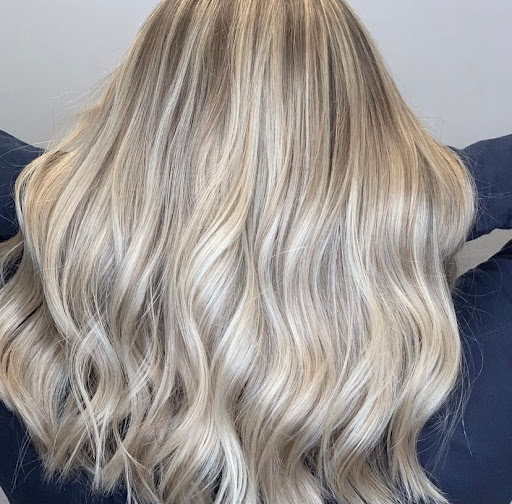 Day Spa «Blades Salon & Day Spa», reviews and photos, 231 N Main St, Madisonville, KY 42431, USA