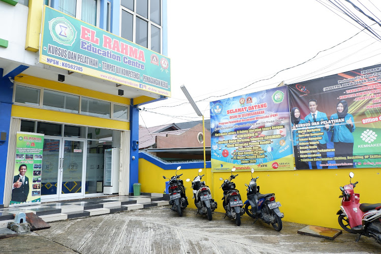 Kursus di Kalimantan Timur: Menemukan Banyak Tempat untuk Belajar di El Rahma Education Centre
