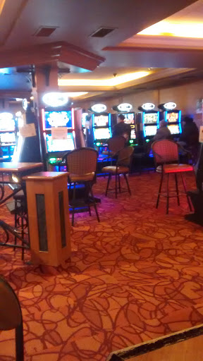 Tyson's Sports Bar and VLT Gaming Room