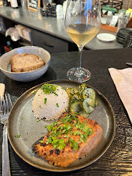 Photo n°28 de La Crique - Huîtres et tapas de la mer à Rennes ()