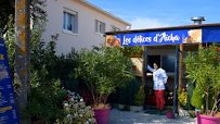 Photos du propriétaire du Restaurant Les délices d'aïcha à Le Passage - n°2