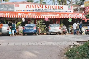 Punjabi kitchen Bar & Restaurant image
