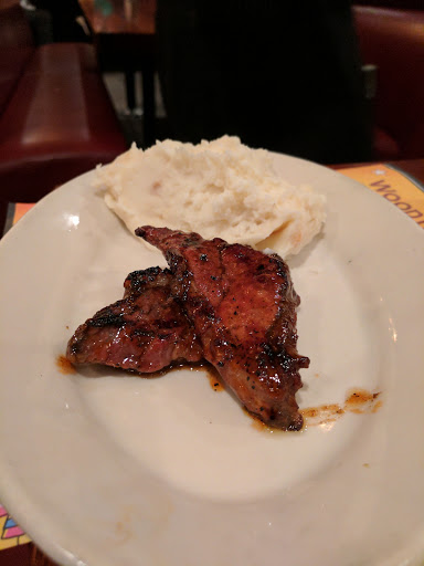 Barbecue Restaurant «Wood Ranch BBQ & Grill», reviews and photos, 540 New Los Angeles Ave, Moorpark, CA 93021, USA