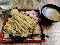 Soupe du Restaurant japonais authentique SHIN-YA RAMEN シン屋ラーメン à Toulouse - n°17