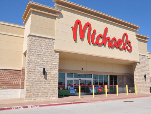 Craft Store «Michaels», reviews and photos, 621 Fairview Rd, Simpsonville, SC 29681, USA