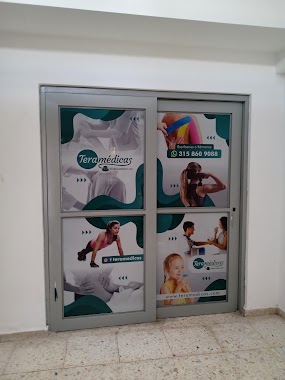 Teramedicas Cali Clinica De Fisioterapia Y Manejo Del Dolor