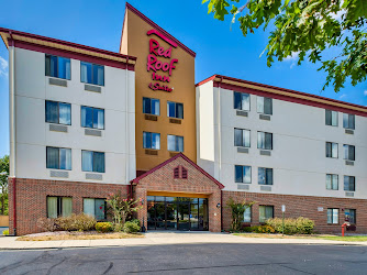 Red Roof Inn & Suites Dover Downtown