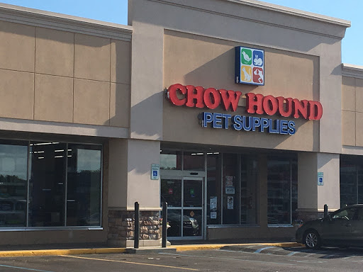 Pet Supply Store «Chow Hound Pet Supplies», reviews and photos, 660 Chicago Dr, Holland, MI 49423, USA