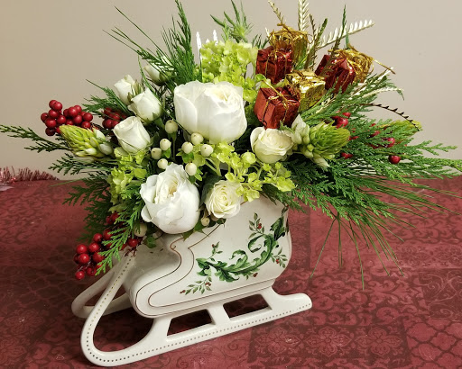 Florist «Bloomshop», reviews and photos, 6531 W Farm to Market Rd 78, San Antonio, TX 78244, USA